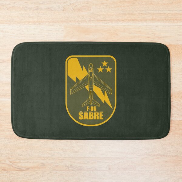 Item preview, F-86 Sabre Patch designed and sold by StrongVlad.