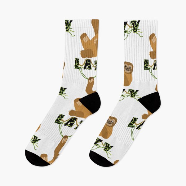 Item preview, Lazy sloth designed and sold by Logan81.
