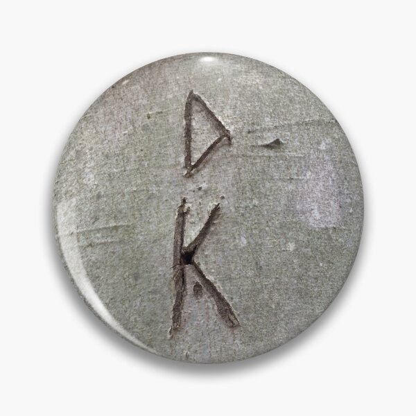 Item preview, DK ARBORGLYPH: 3 Years old. designed and sold by Max Kindly.