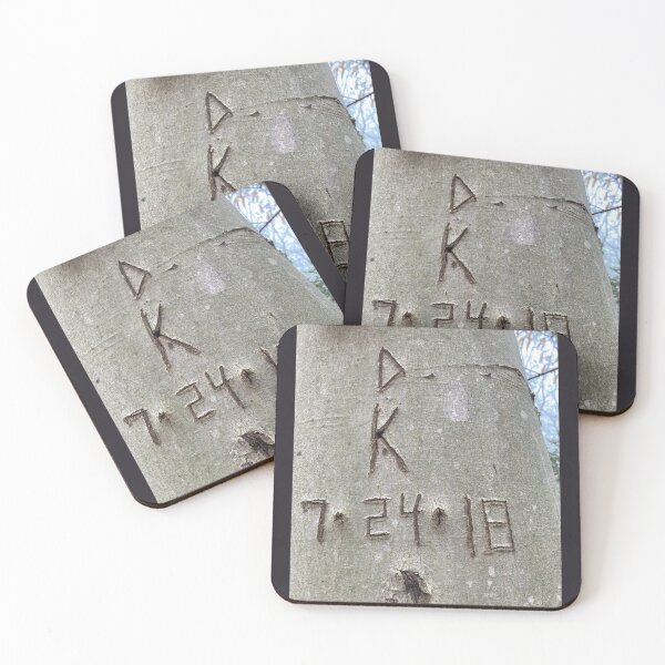 Item preview, DK ARBORGLYPH: 3 Years old. designed and sold by Max Kindly.