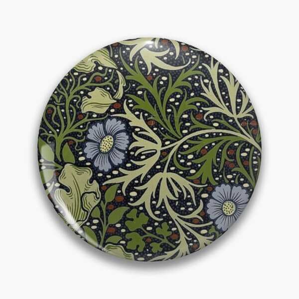Item preview, William Morris - floral design designed and sold by Vivanne-art.