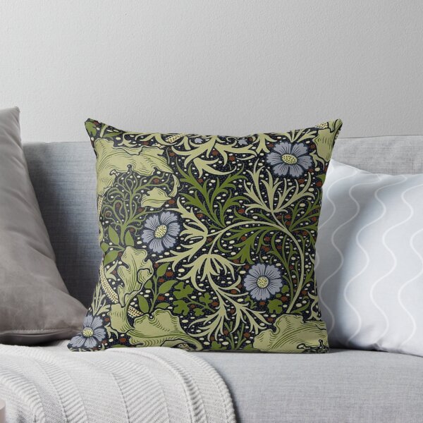 Item preview, William Morris - conception florale designed and sold by Vivanne-art.