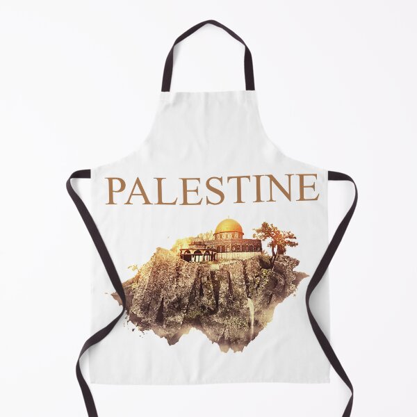 Item preview, PALESTINE"Jerusalem" designed and sold by bekkal94.