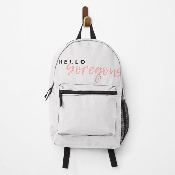 Item preview, Hello Gorgeous designed and sold by kane-n.