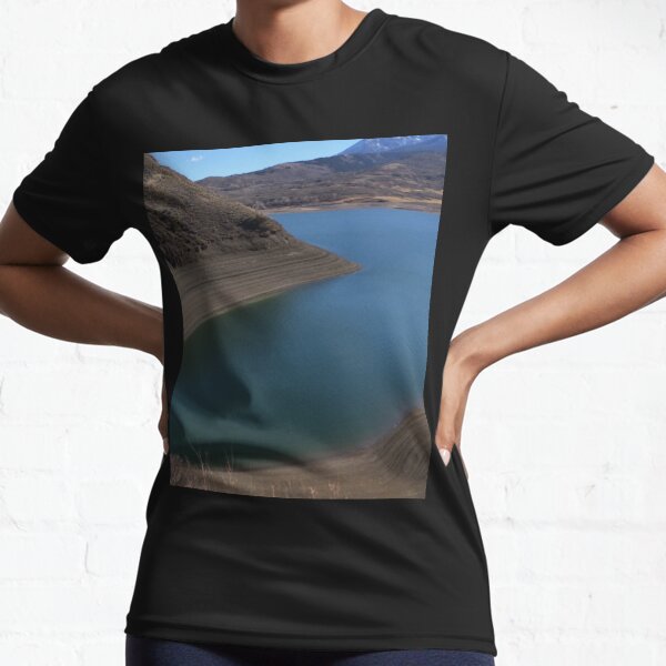 Item preview, Bend in the River designed and sold by Adasha Knight.