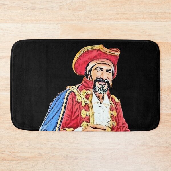 Item preview, The Captain  designed and sold by ClaudesCreations.