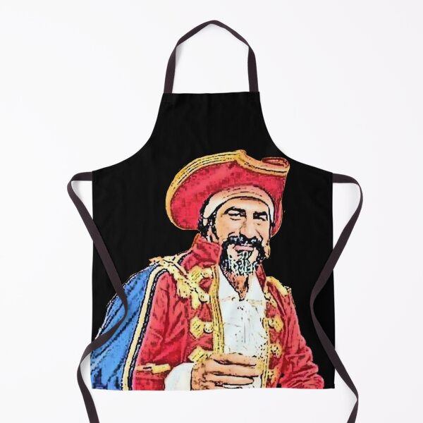 Item preview, The Captain  designed and sold by ClaudesCreations.