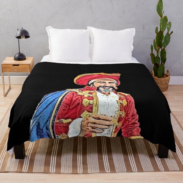 Item preview, The Captain  designed and sold by ClaudesCreations.