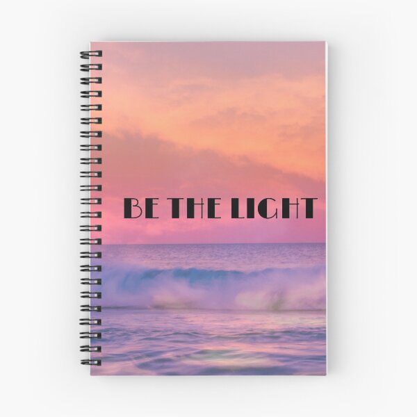 Item preview, Be the light designed and sold by Beeroclock.