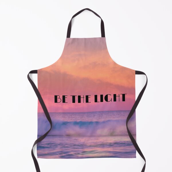 Item preview, Be the light designed and sold by Beeroclock.