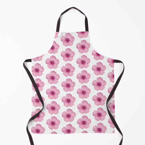 Item preview, Hairy Pink Flax Flower designed and sold by Shico.