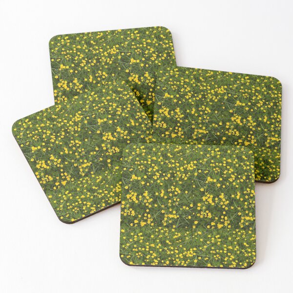 Item preview, Beautiful Yellow Flowers designed and sold by thewhalewhaley.