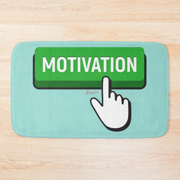 Item preview, Motivation designed and sold by LibrosBOOKtique.