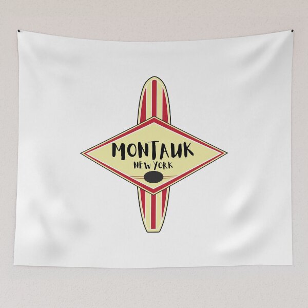 Item preview, montauk new york designed and sold by Original1977.