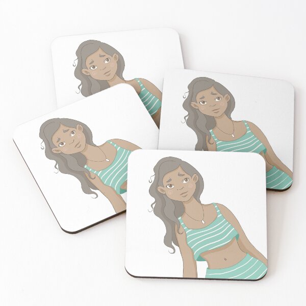Item preview, Beach Vibes designed and sold by mygee02.
