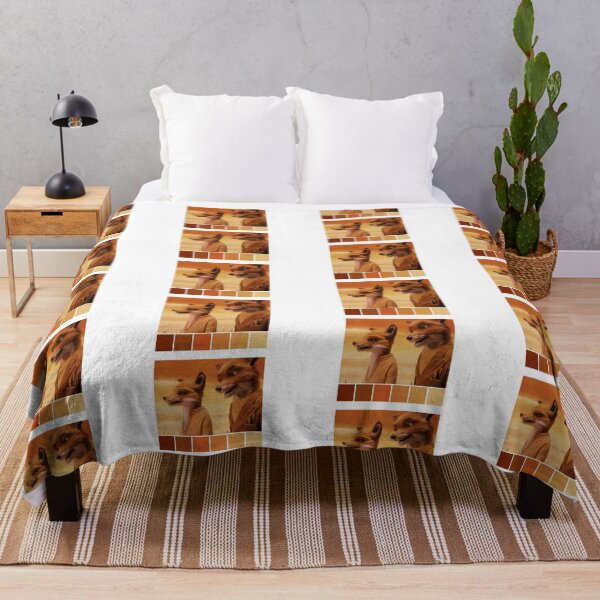 Item preview, Fantastic Mr. Fox palette designed and sold by FrancescaNasta.