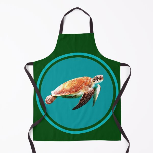 Item preview, Sea Turtle designed and sold by artistoutfitter.