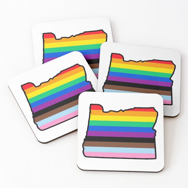 Item preview, Oregon Pride  designed and sold by fearcity.