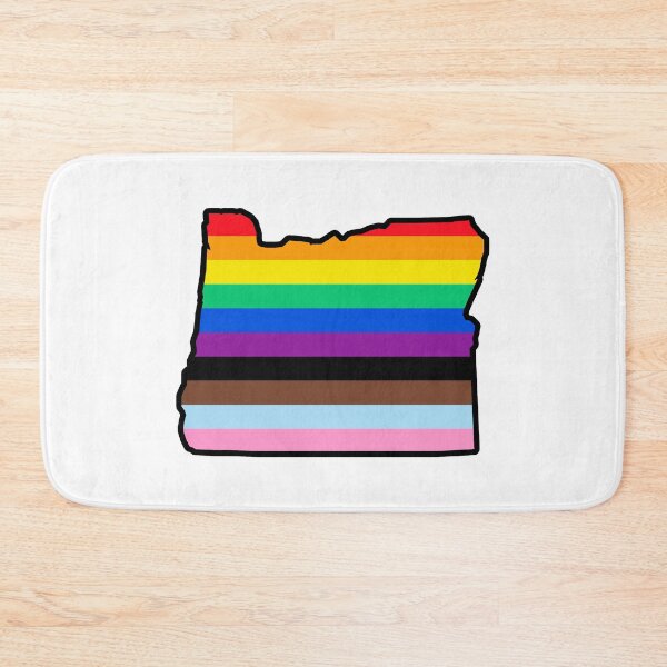Item preview, Oregon Pride  designed and sold by fearcity.