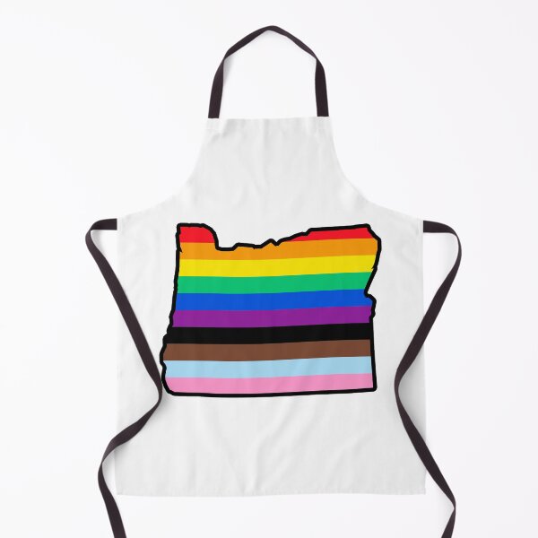 Item preview, Oregon Pride  designed and sold by fearcity.