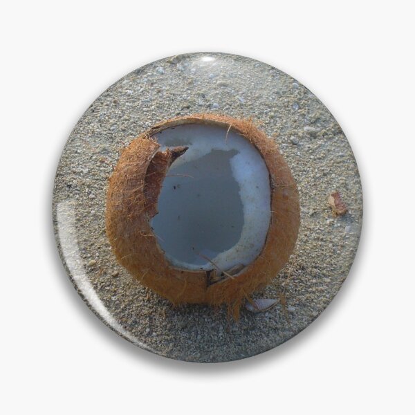 Item preview, Coconut on the Beach designed and sold by KaSaPo.