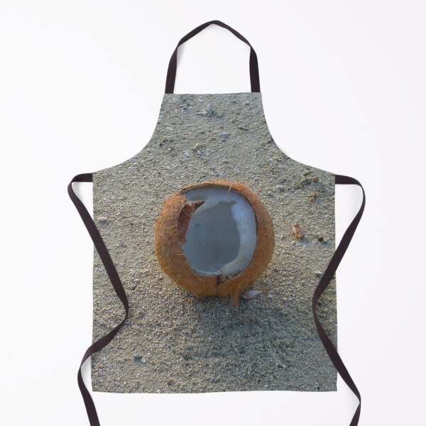 Item preview, Coconut on the Beach designed and sold by KaSaPo.