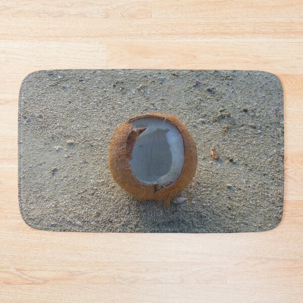 Item preview, Coconut on the Beach designed and sold by KaSaPo.