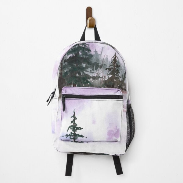 Item preview, Winter Trees designed and sold by Michael Sean Piper.