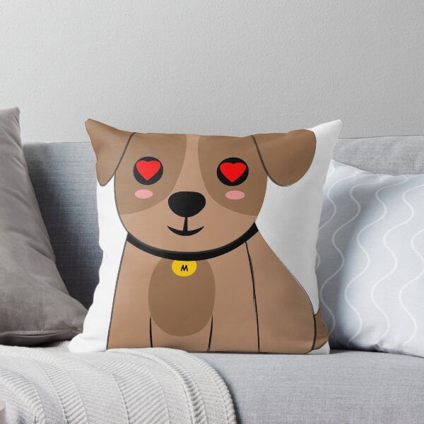 Item preview, loving dog design designed and sold by sadun anjana.
