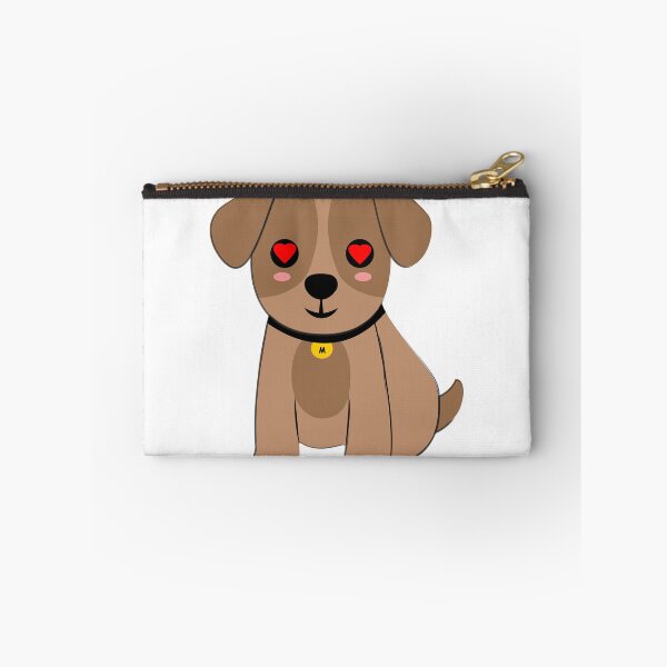 Item preview, loving dog design designed and sold by sadun anjana.