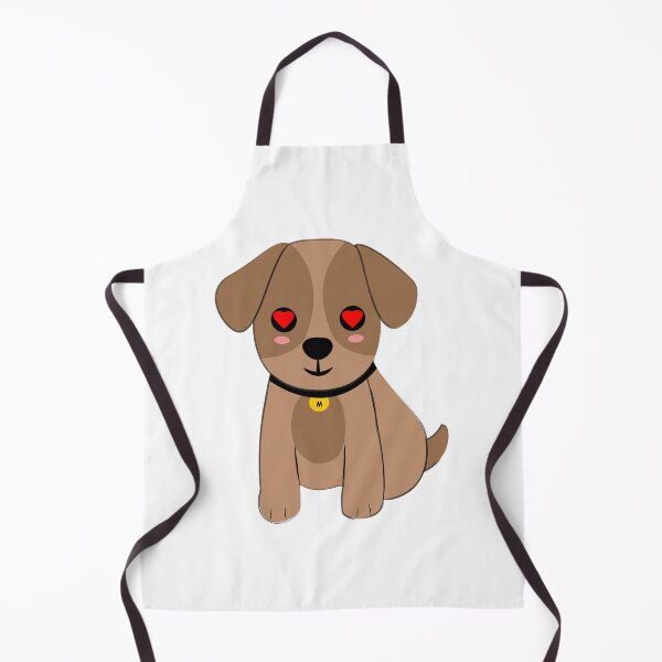Item preview, loving dog design designed and sold by sadun anjana.