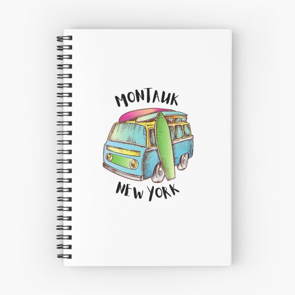 Item preview, montauk surf beach designed and sold by Original1977.
