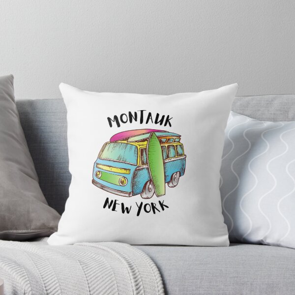 Item preview, montauk surf beach designed and sold by Original1977.