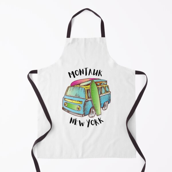 Item preview, montauk surf beach designed and sold by Original1977.