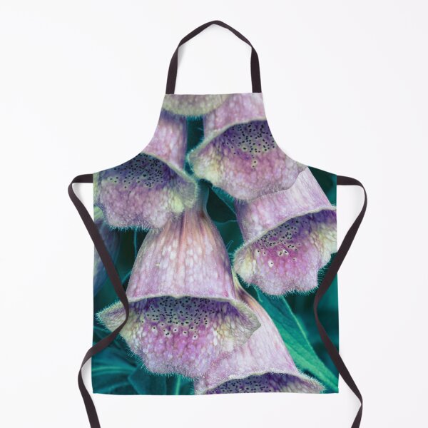 Item preview, Foxglove In The Garden 2 designed and sold by Robert Alsop.