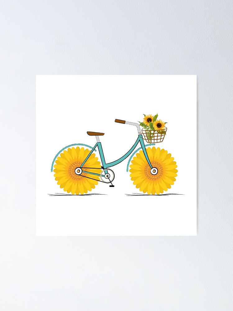 Sunflower bikes 2024