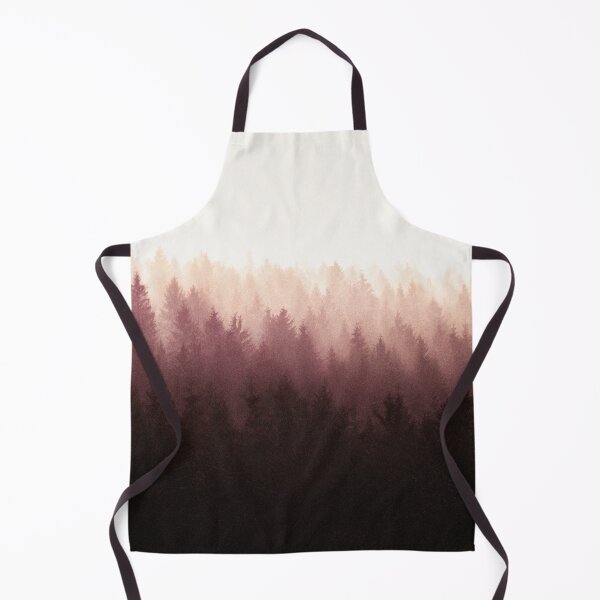 Item preview, Chasing Light // Exploring A Vintage Mountain Fairytale Wilderness Forest With Cascadia Trees Covered In Magic Fog designed and sold by Tordis Kayma.