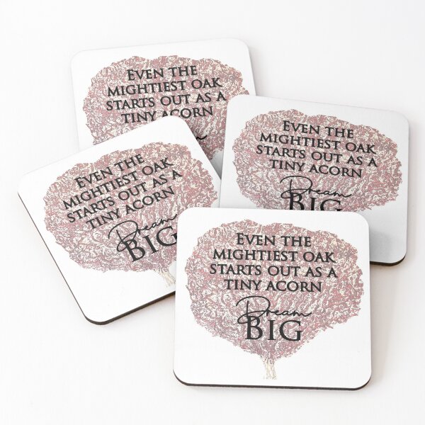 Item preview, Dream Big designed and sold by PerspectiveShft.