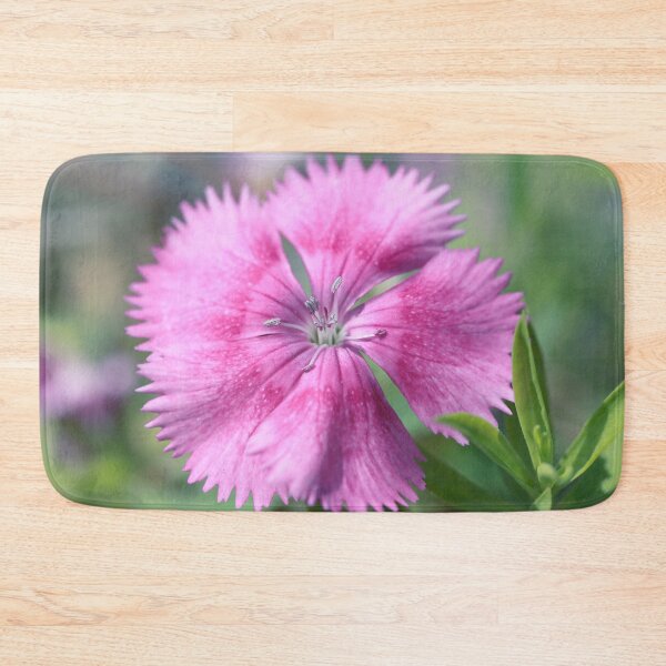 Item preview, Pink Dianthus designed and sold by StampCity.