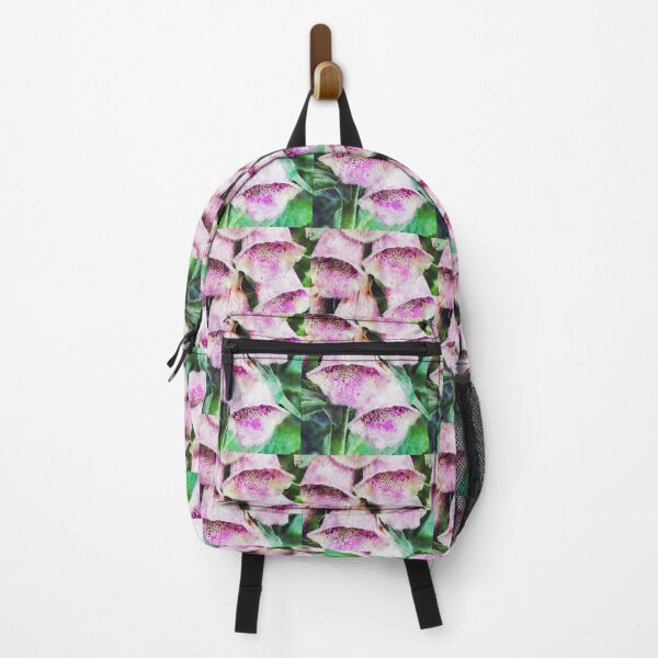 Item preview, Foxglove In The Garden 3 designed and sold by Robert Alsop.