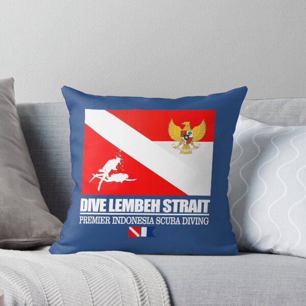 Item preview, Lembeh Strait (DF) designed and sold by curranmorgan.