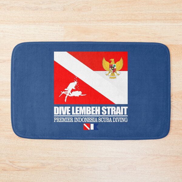 Item preview, Lembeh Strait (DF) designed and sold by curranmorgan.