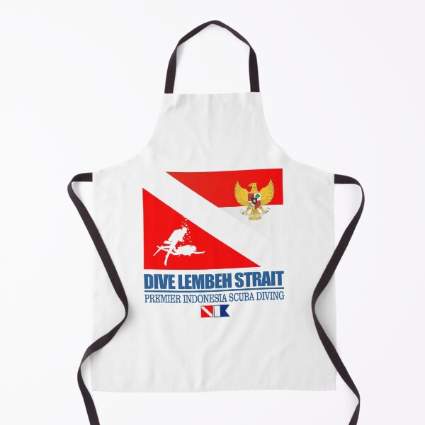 Item preview, Lembeh Strait (DF) designed and sold by curranmorgan.