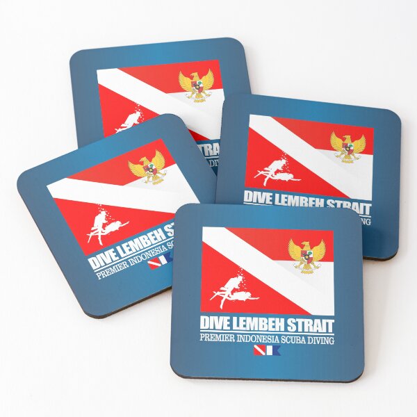 Item preview, Lembeh Strait (DF) designed and sold by curranmorgan.