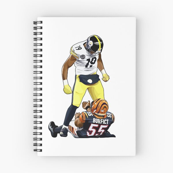 Item preview, JuJu Hit Slam Burfict designed and sold by DadSports.