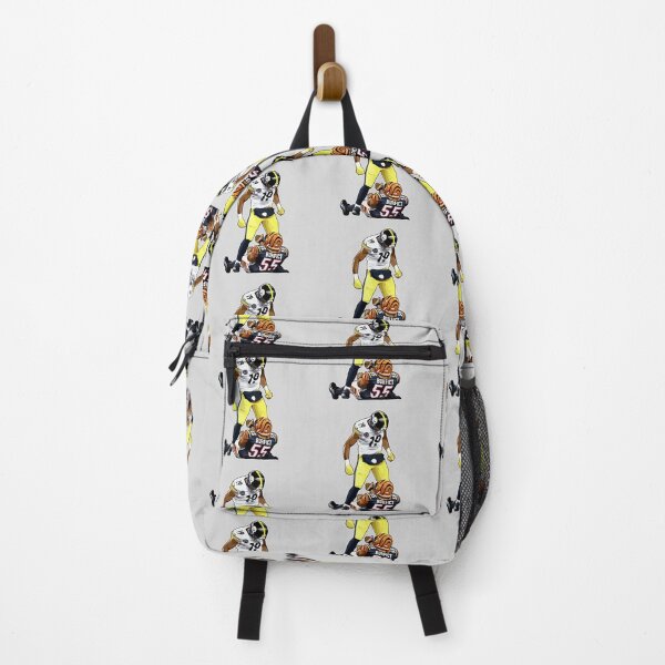 Item preview, JuJu Hit Slam Burfict designed and sold by DadSports.