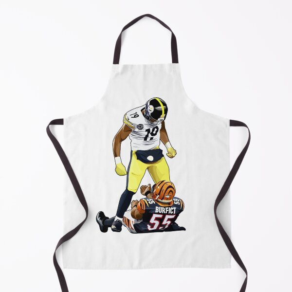 Item preview, JuJu Hit Slam Burfict designed and sold by DadSports.