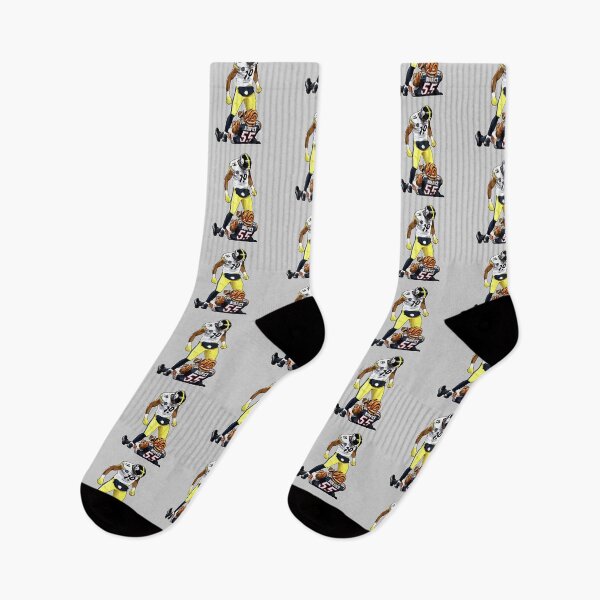 Item preview, JuJu Hit Slam Burfict designed and sold by DadSports.