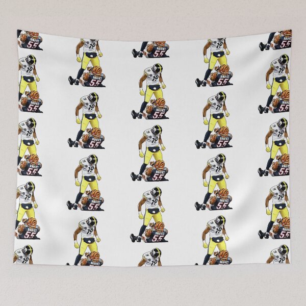 Item preview, JuJu Hit Slam Burfict designed and sold by DadSports.