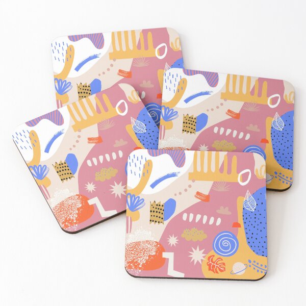 Item preview, All New Modern Shapes Background  designed and sold by Wahbastore.